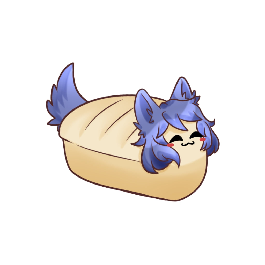 KaiserPan Plush