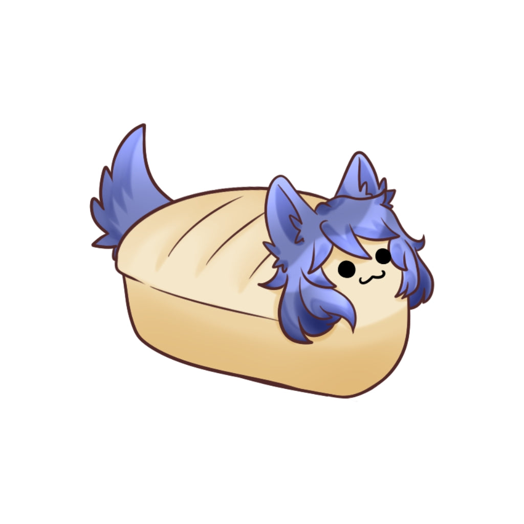 KaiserPan Plush