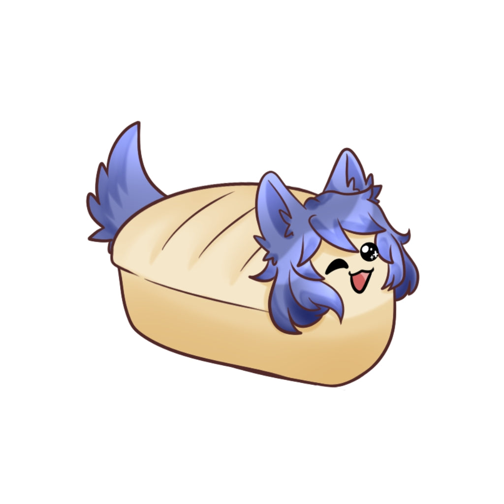 KaiserPan Plush