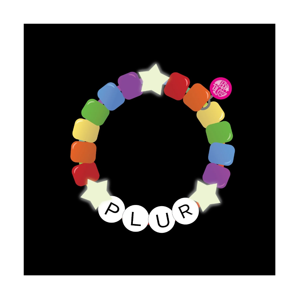 Kandi Plush