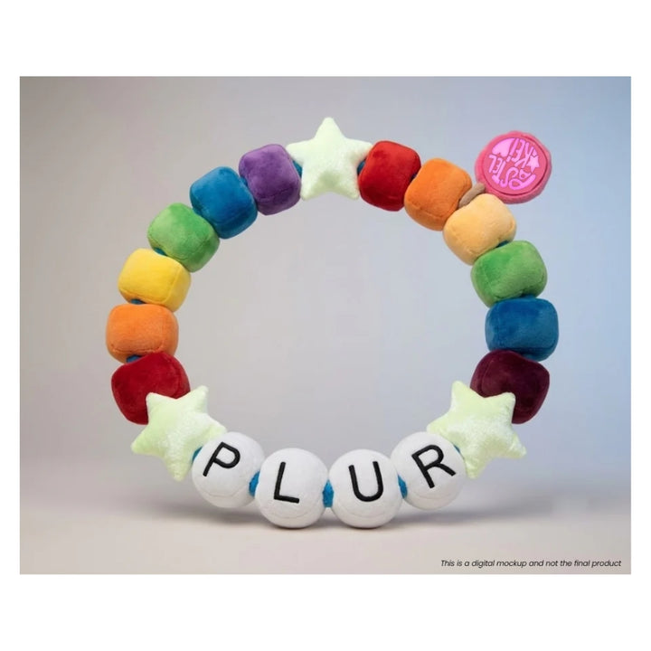 Kandi Plush