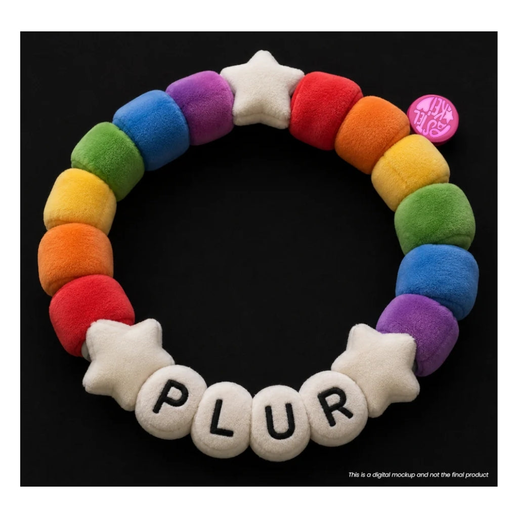 Kandi Plush