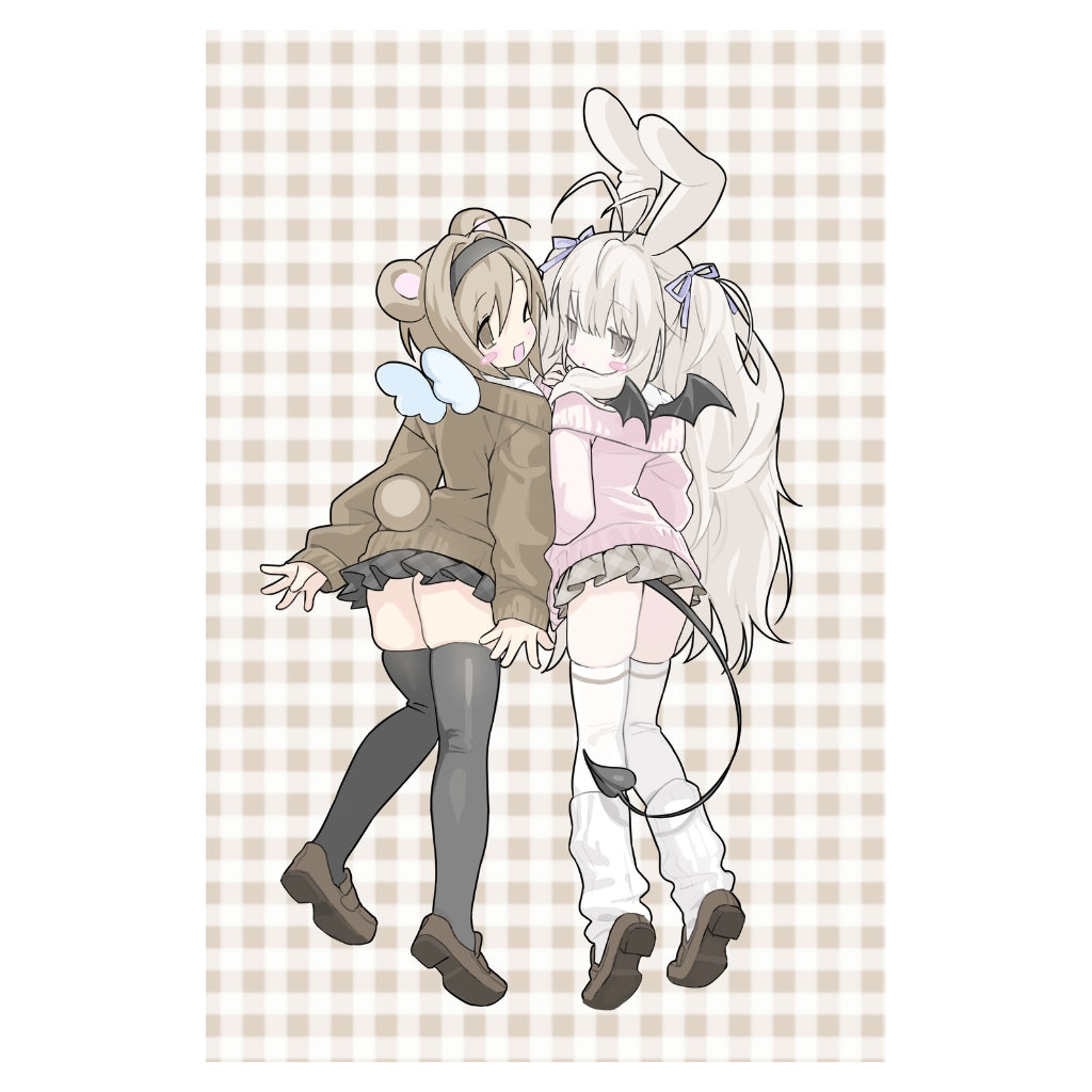 Kichiko Plush