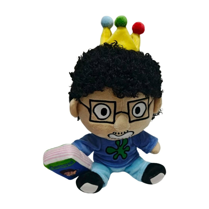 Kingnusmi Plush