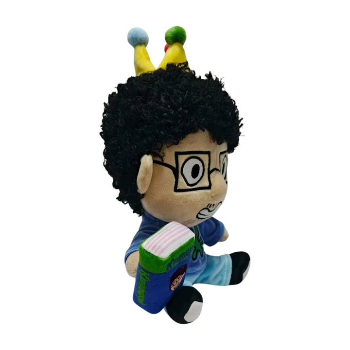 Kingnusmi Plush