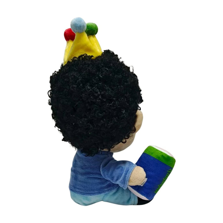 Kingnusmi Plush