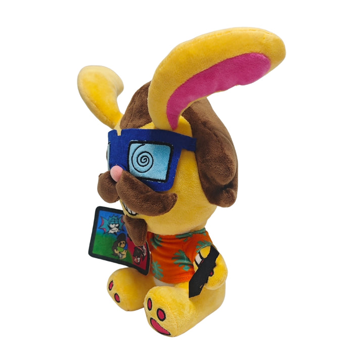 KnockoutNiko Plush
