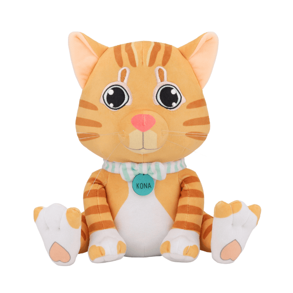 Kona Plush Bonus