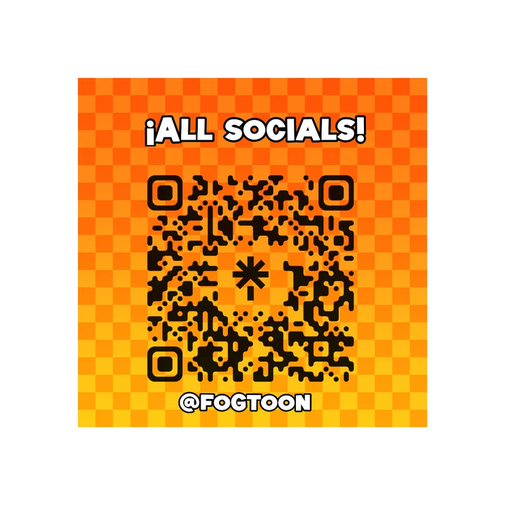 Konu – Fogtoon Plush