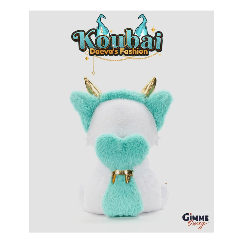 Koubai Plush