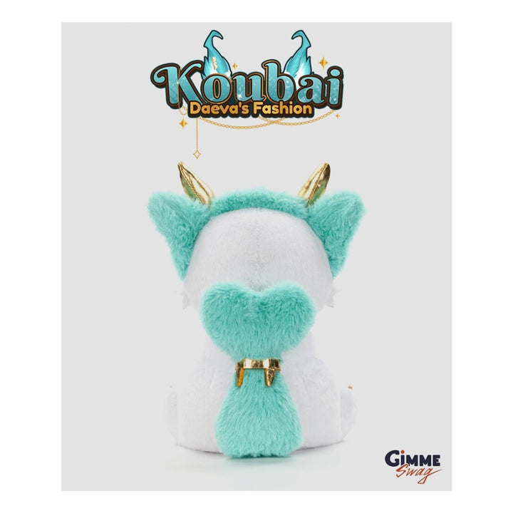 Koubai Plush