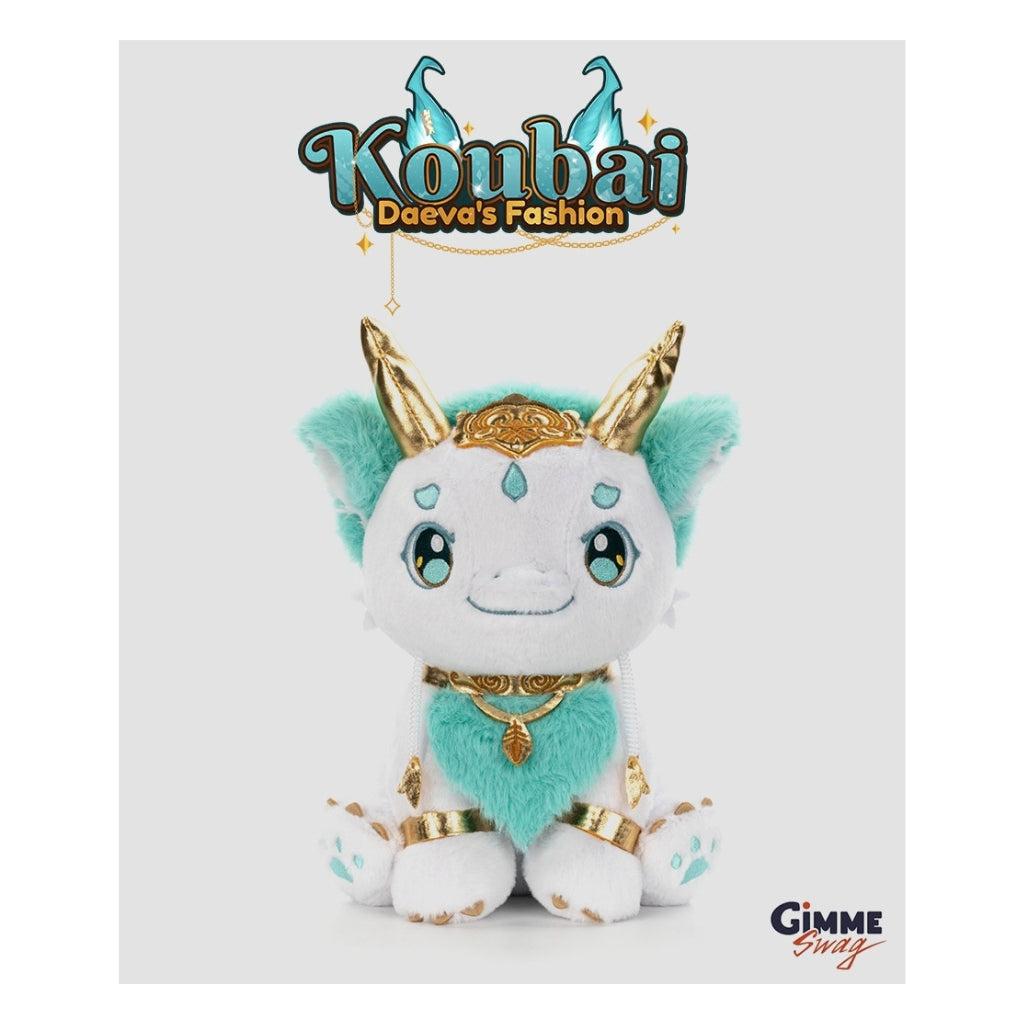 Koubai Plush