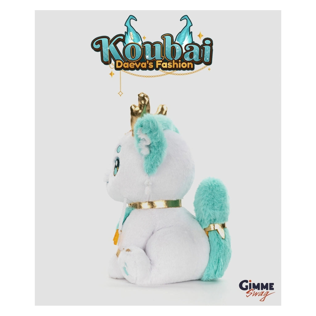 Koubai Plush