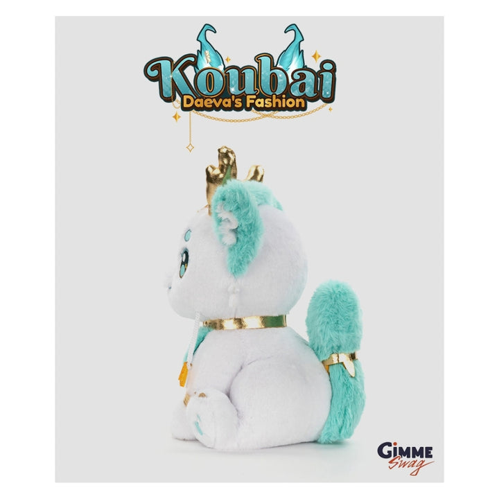Koubai Plush