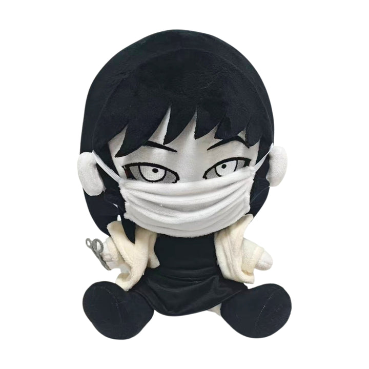 Kuchisake-onna Plush