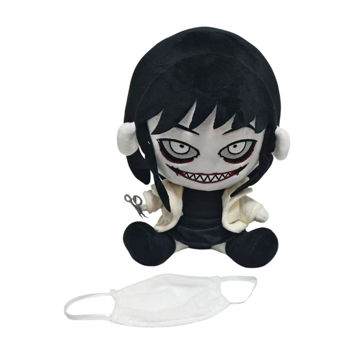 Kuchisake-onna Plush