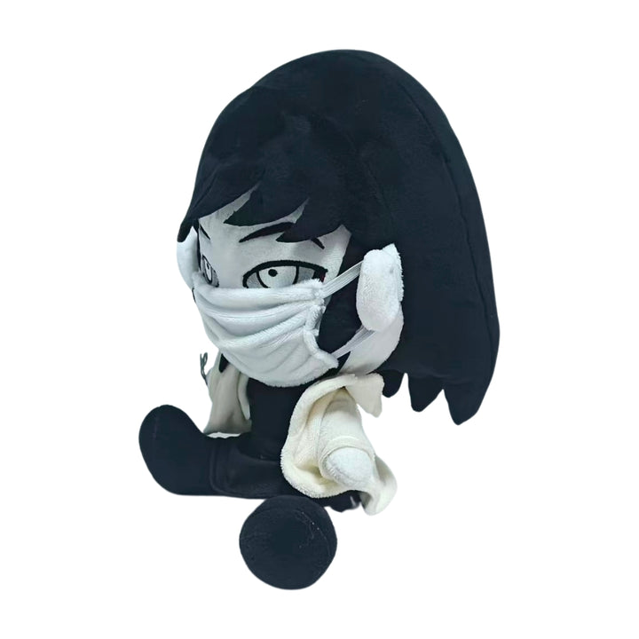 Kuchisake-onna Plush