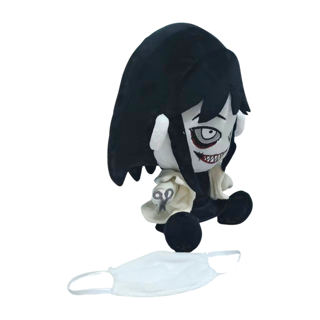 Kuchisake-onna Plush
