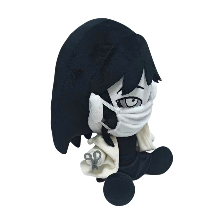 Kuchisake-onna Plush