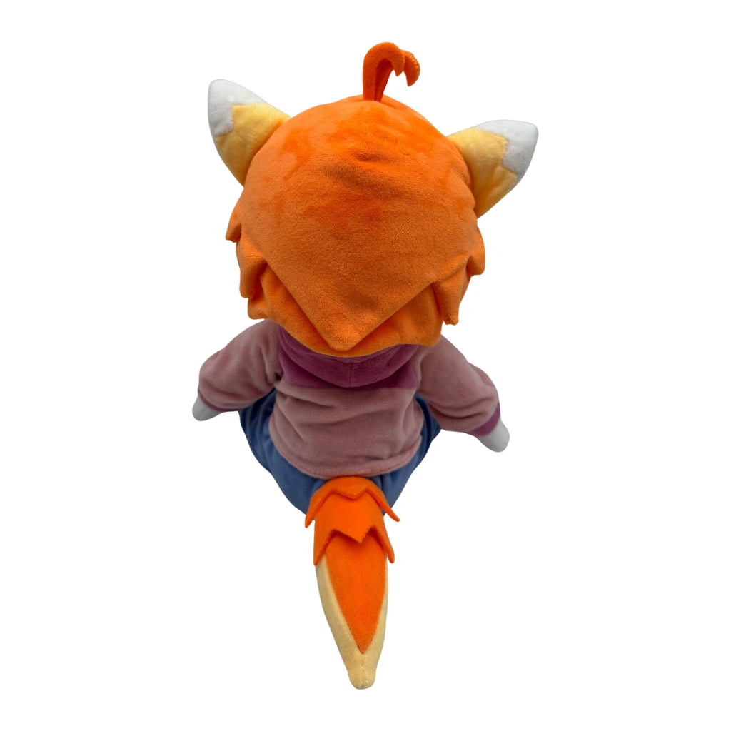 Kutto Plush