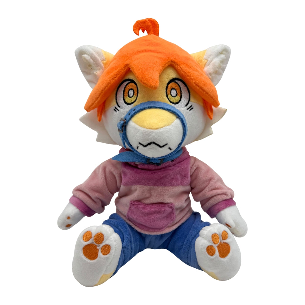 Kutto Plush