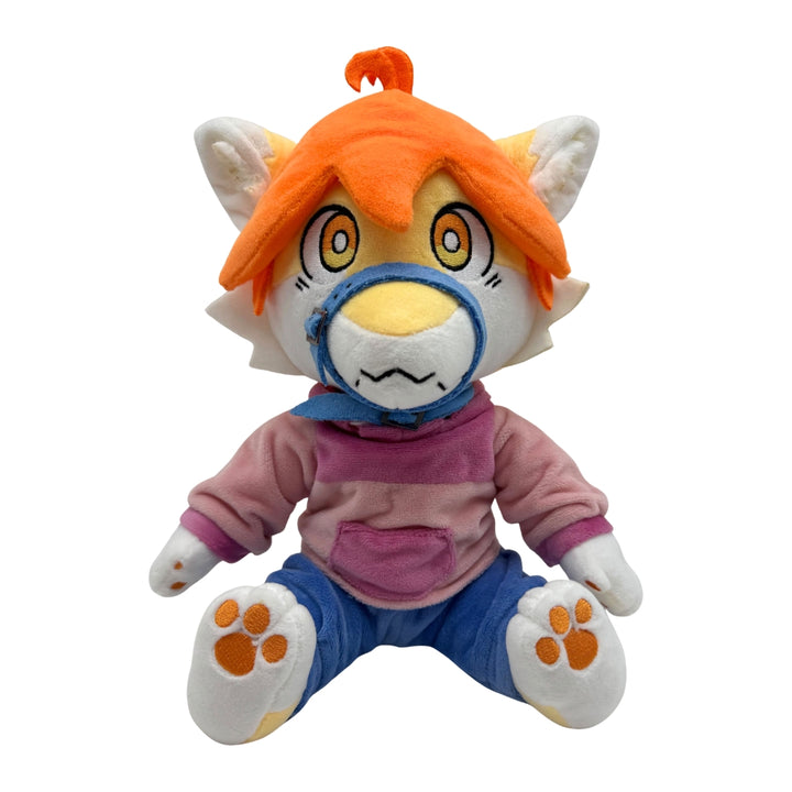 Kutto Plush