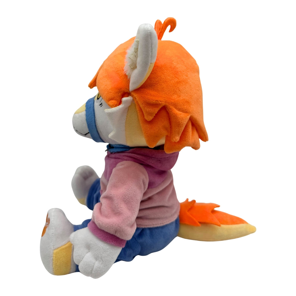 Kutto Plush