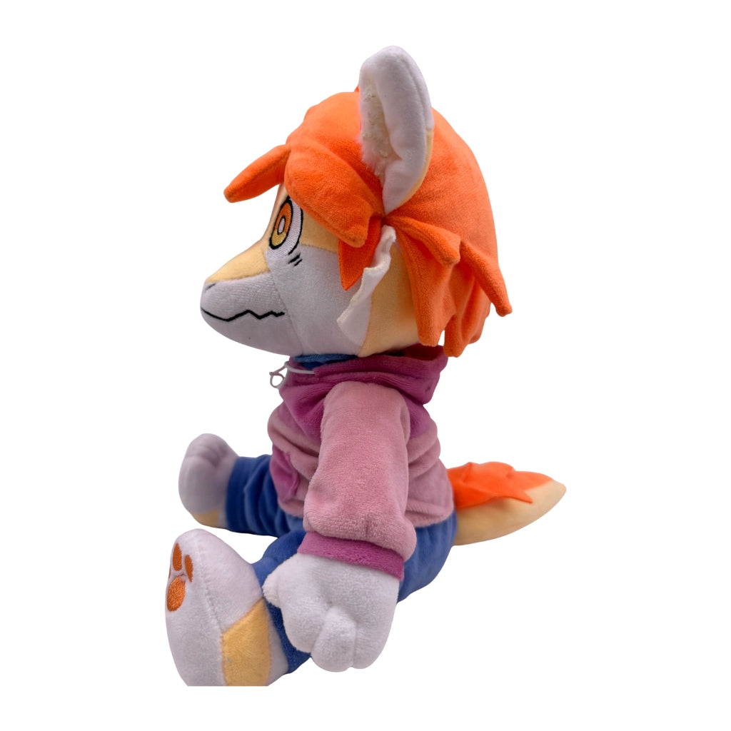 Kutto Plush