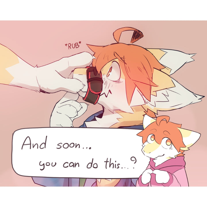 Kutto Plush