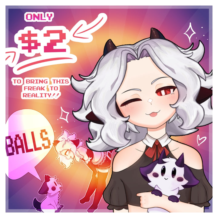 Lamb & Sheeple Plush