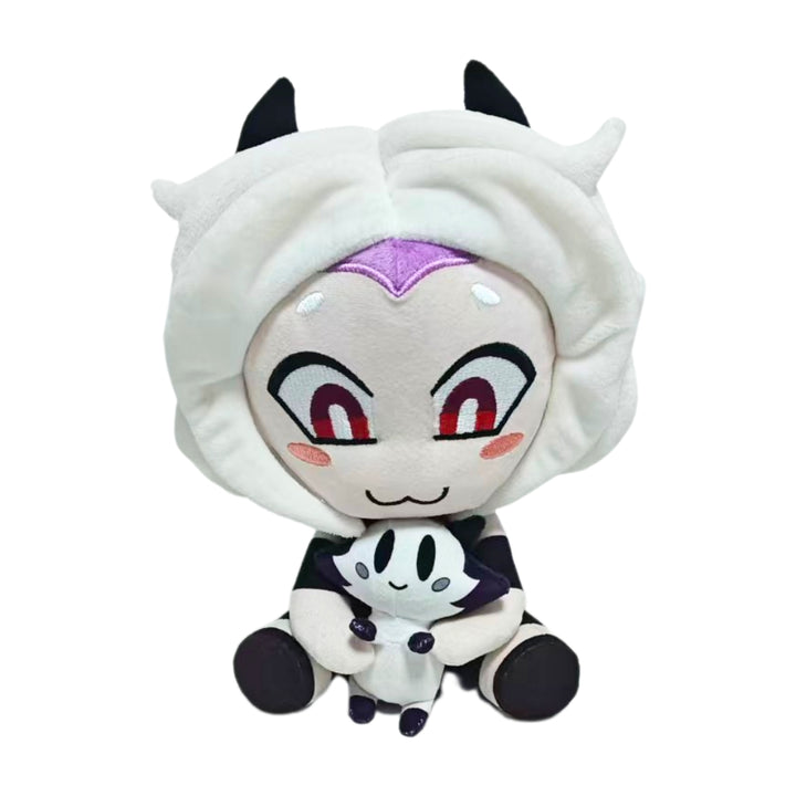 Lamb & Sheeple Plush