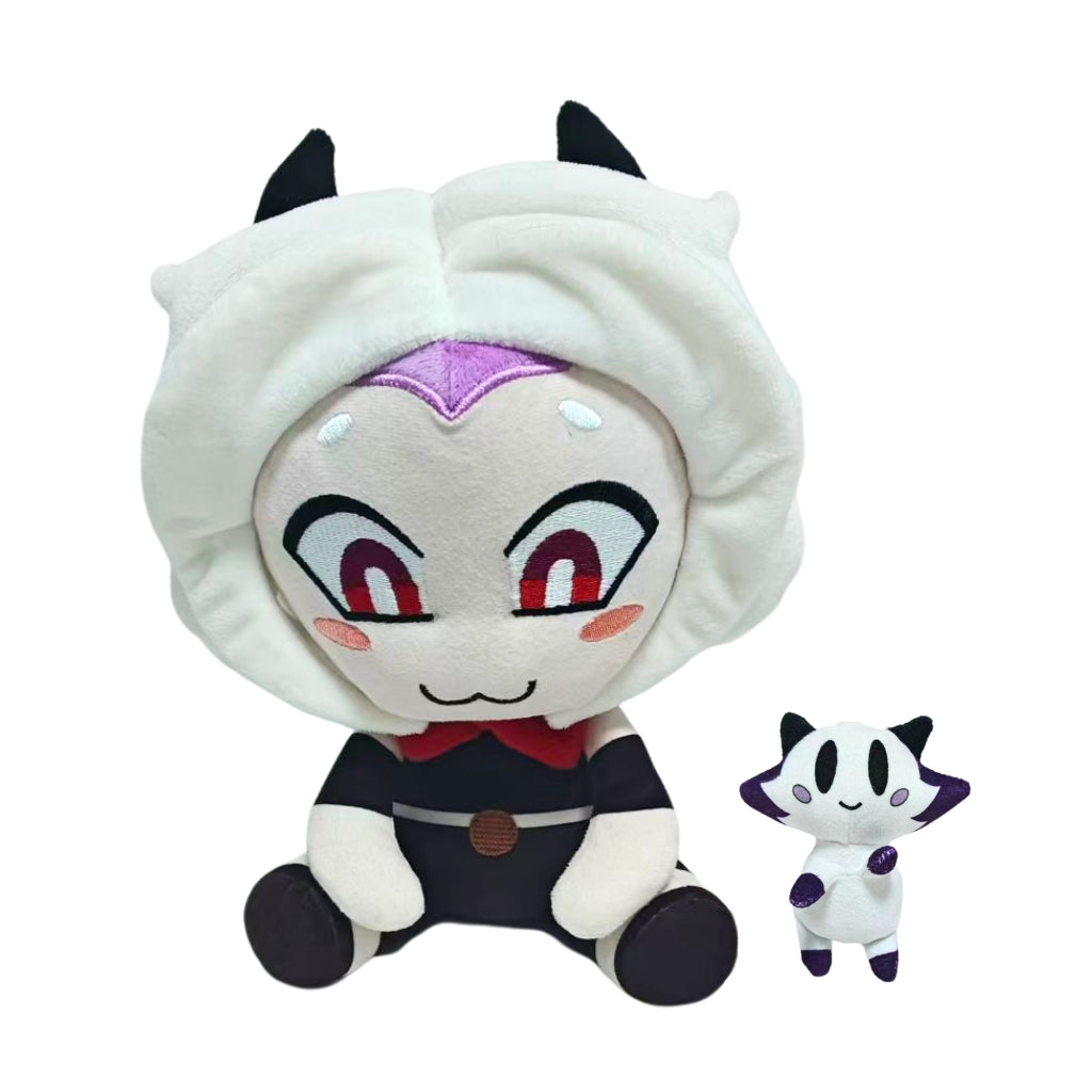 Lamb & Sheeple Plush
