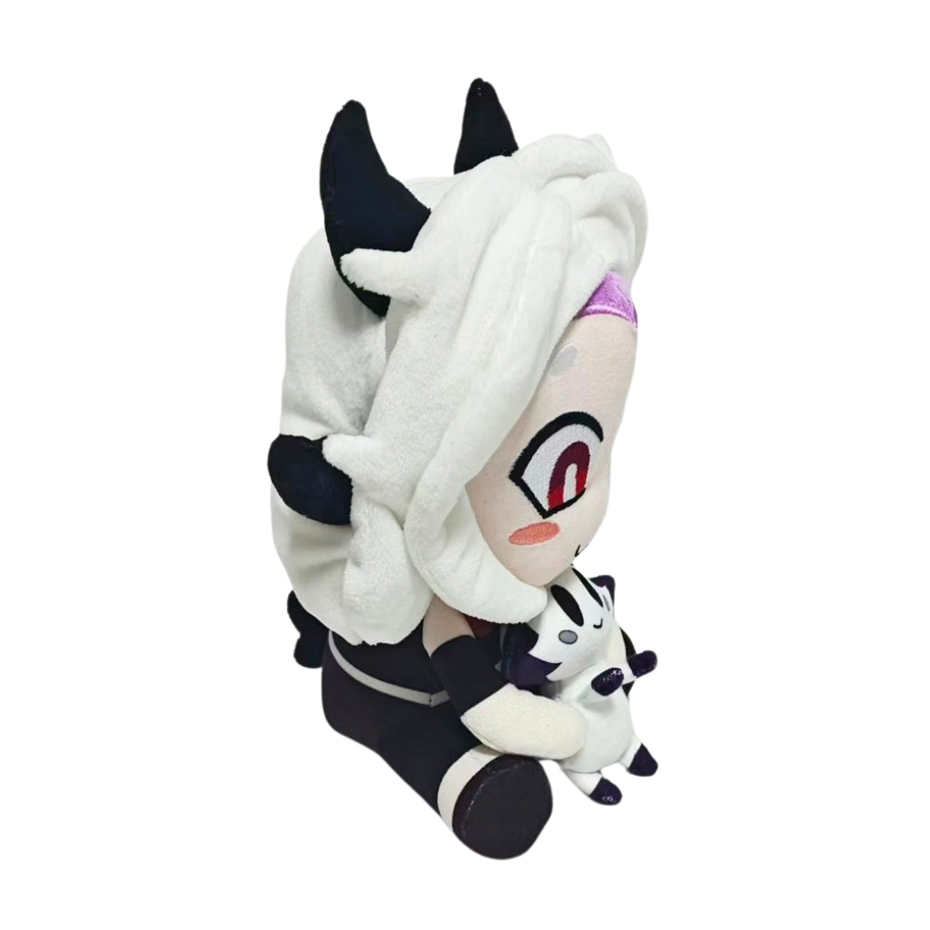 Lamb & Sheeple Plush