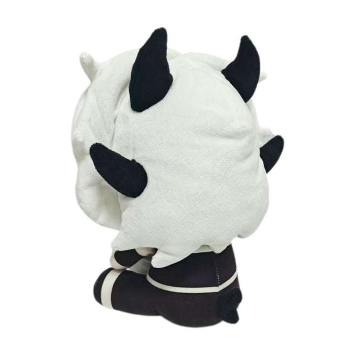 Lamb & Sheeple Plush