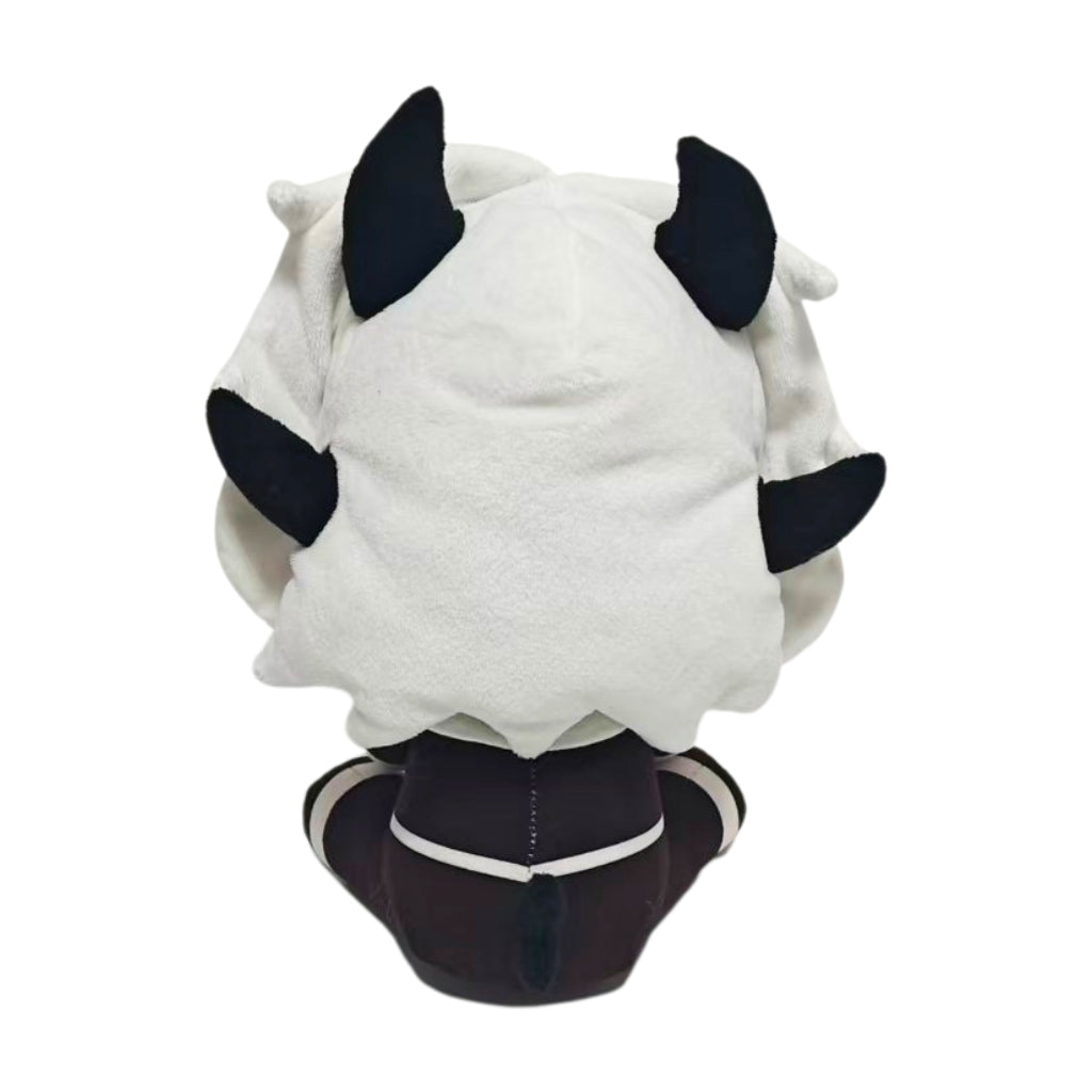 Lamb & Sheeple Plush