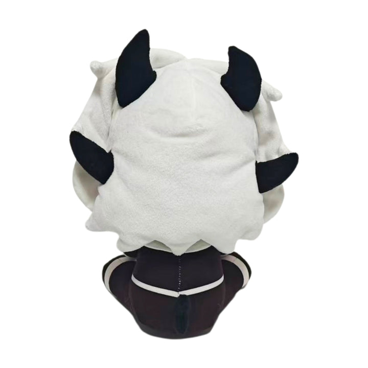 Lamb & Sheeple Plush