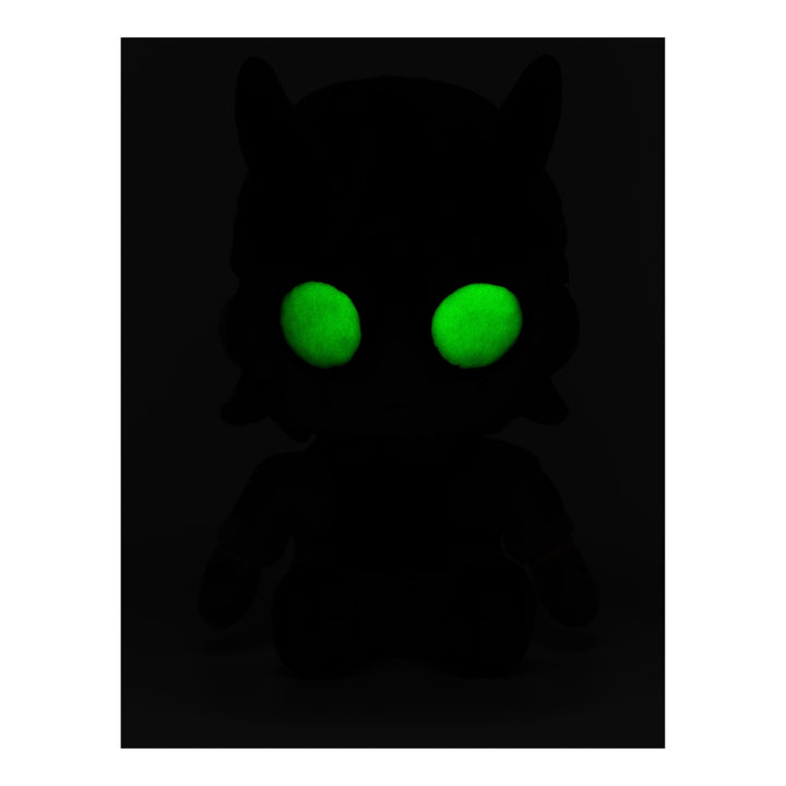 Lamia Plushie