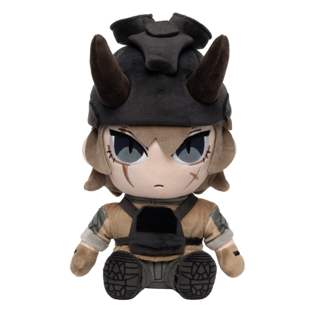 Lamia Plushie