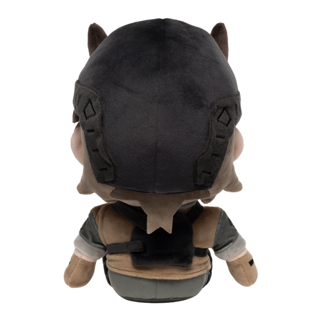 Lamia Plushie