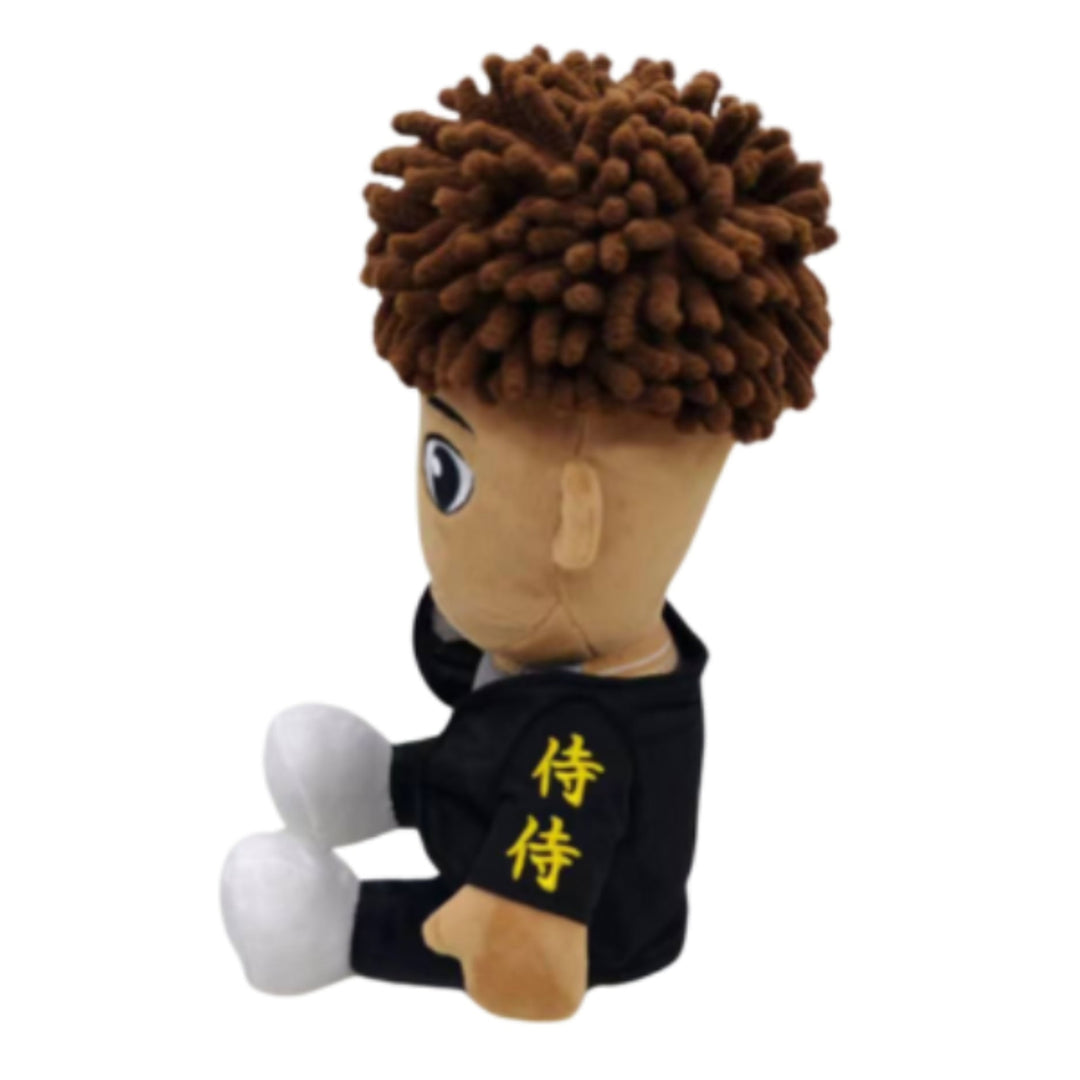 Soul Tayshi Plush