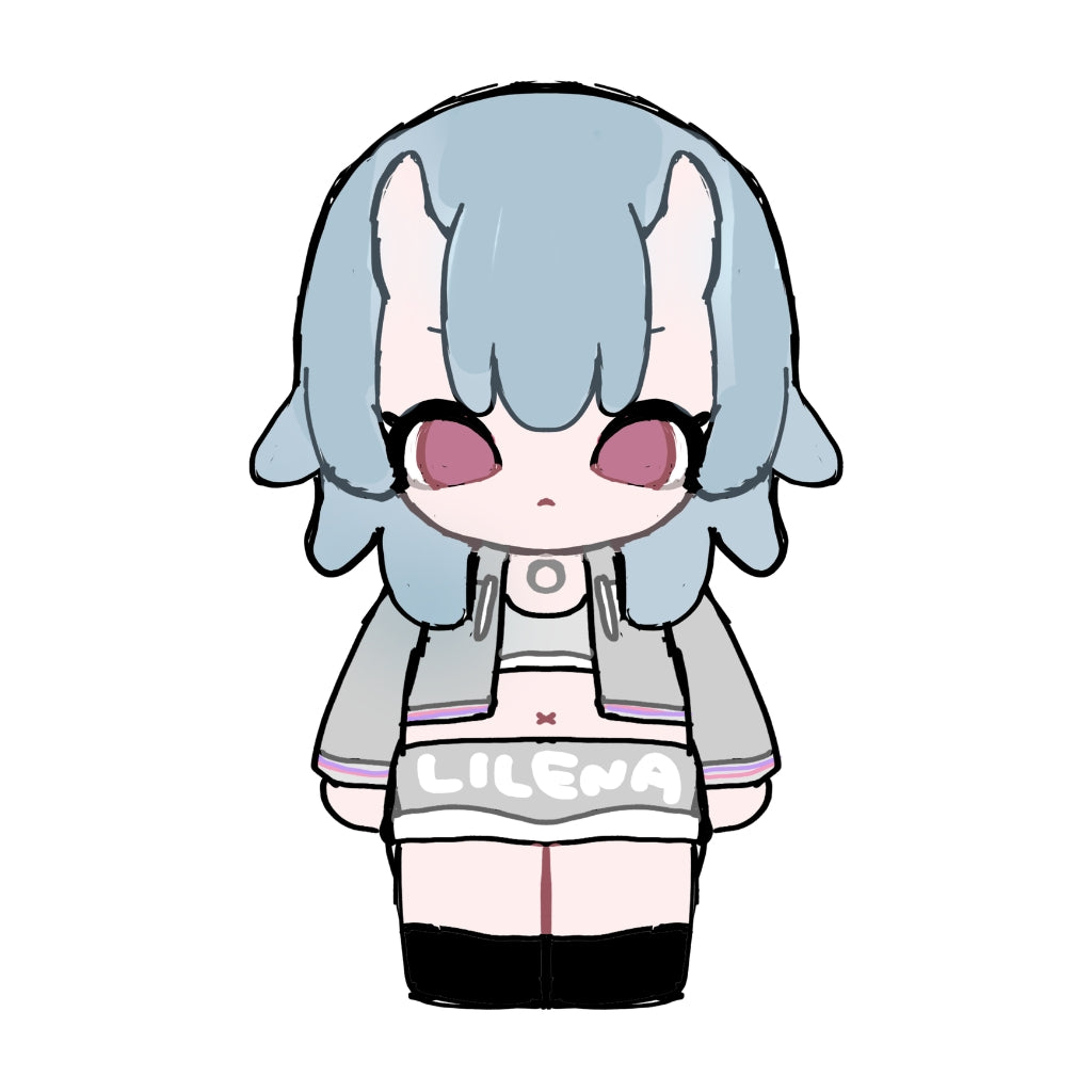 LiLENA Plush