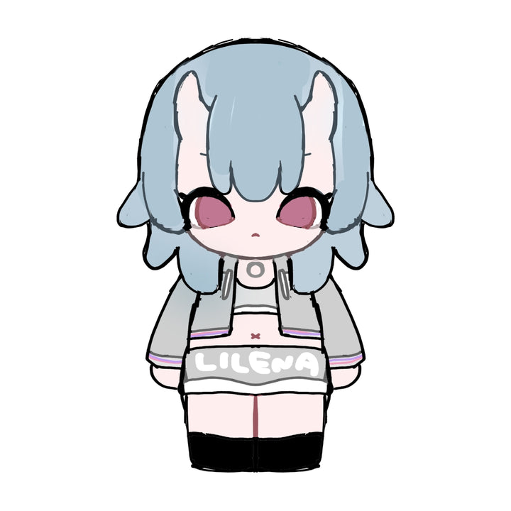 LiLENA Plush
