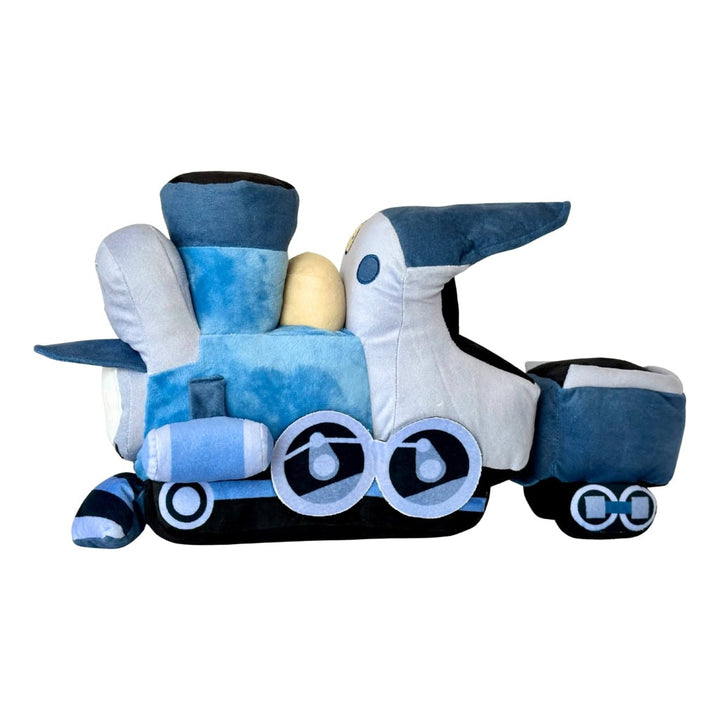 Linus Plush