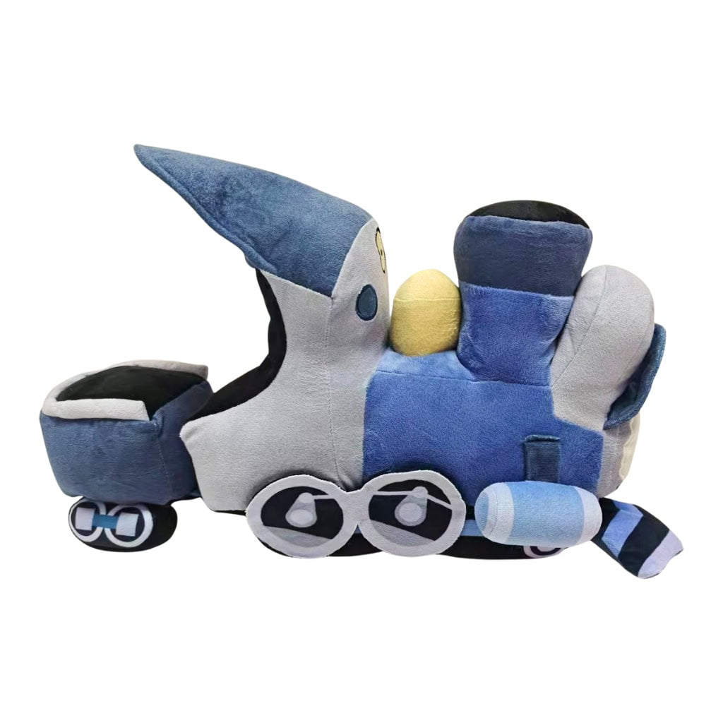 Linus Plush