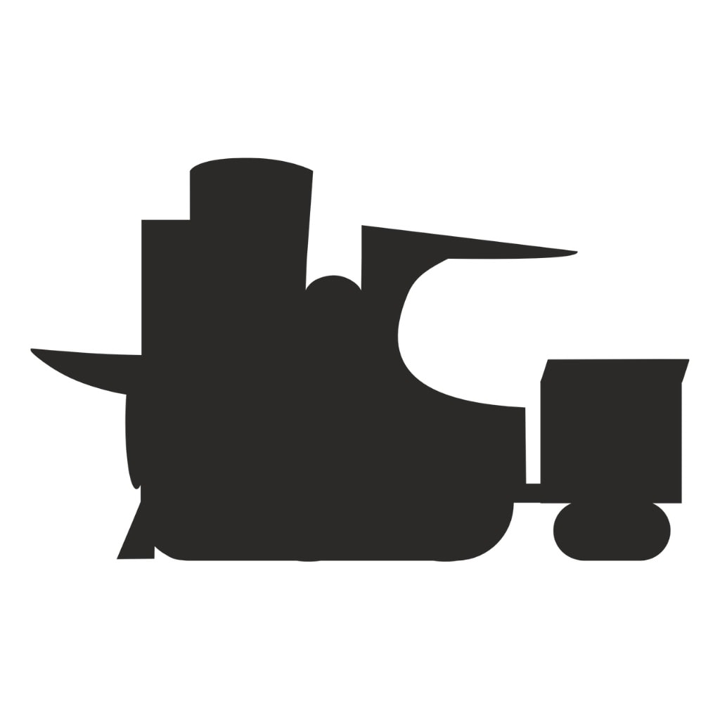 The Brave Locomotive Bundle