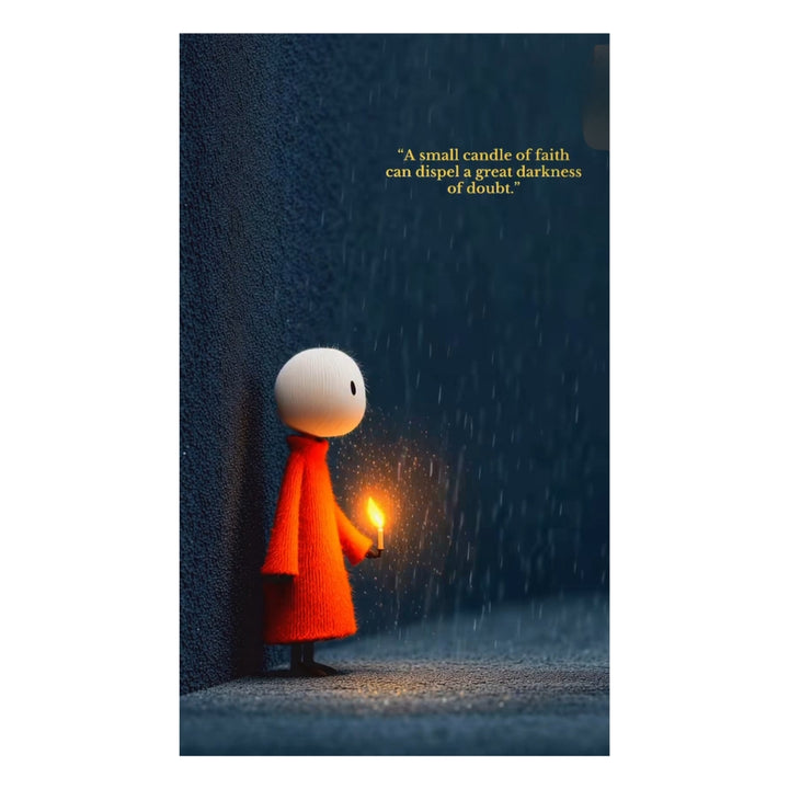 Little Light Plush