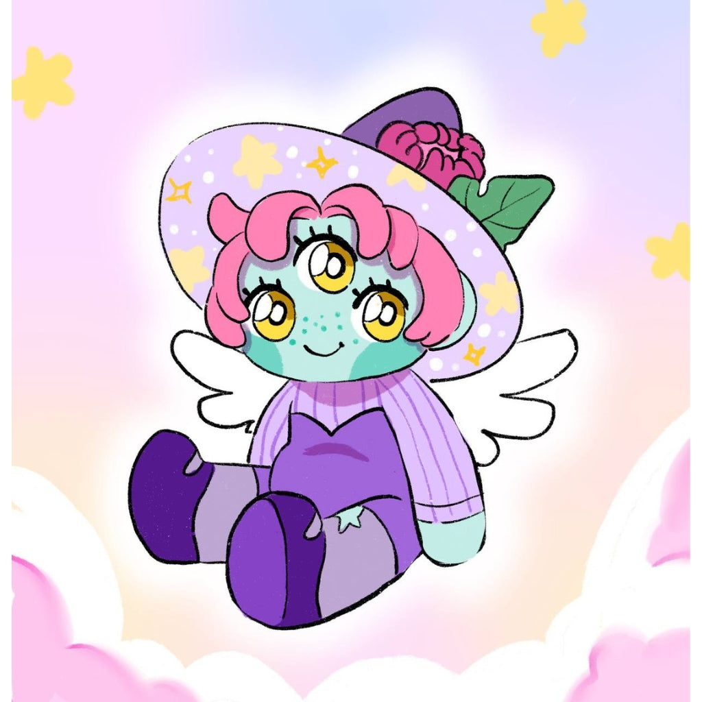 Lola Plush