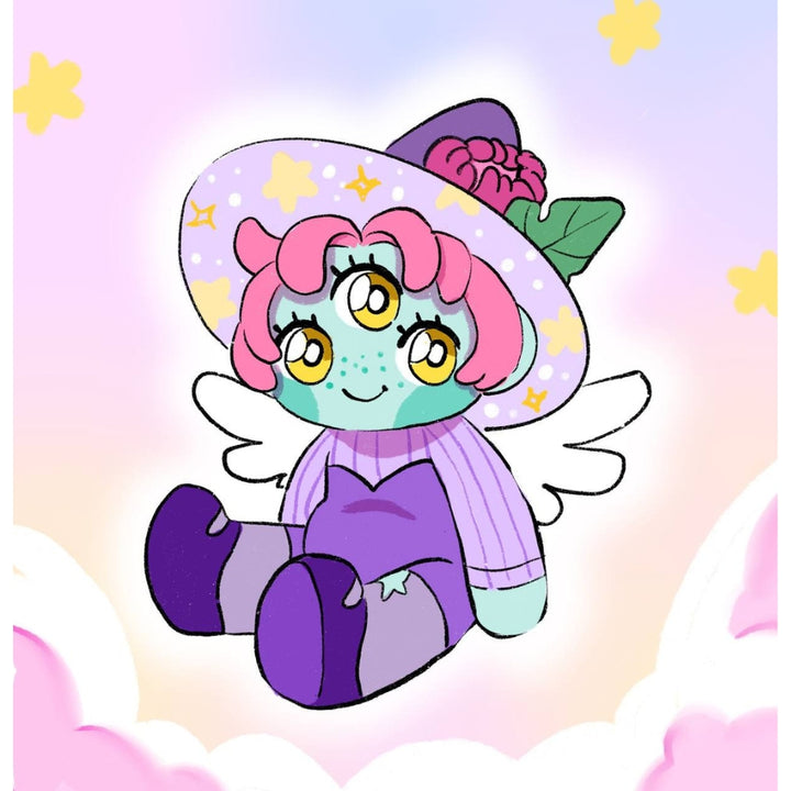 Lola Plush