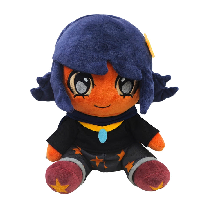 Loretta Dalma Plushie
