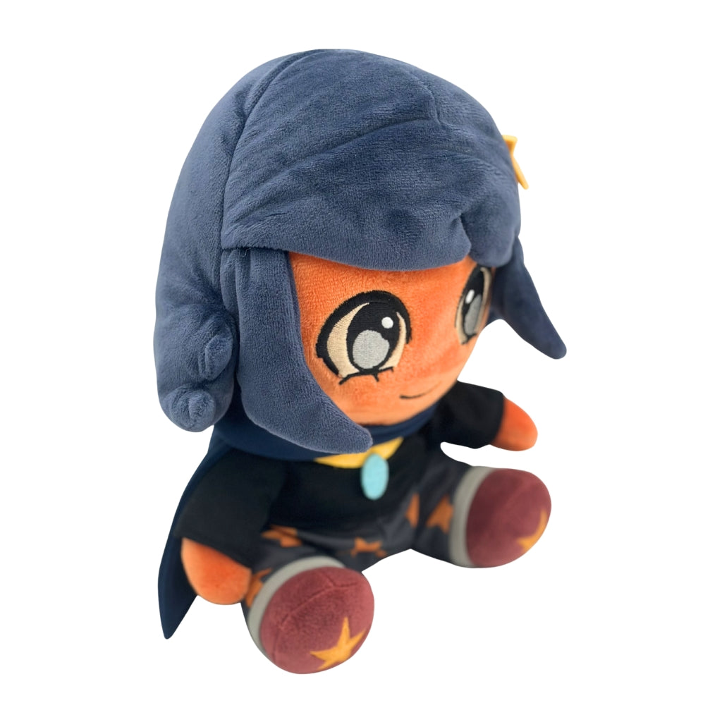 Loretta Dalma Plushie